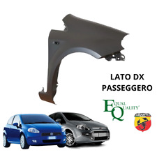 PARAFANGO ANTERIORE DESTRO per