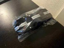 Corpo Ford GT (nero) per