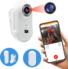 Action Camera, WiFi 1080P HD &