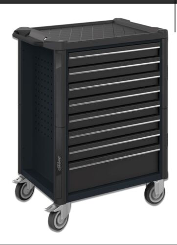 Carrello officina hazet - da,