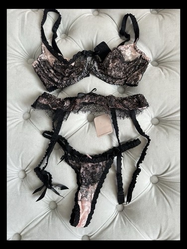 Agent provocateur francoise - provocateur,