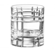 Set 6 bicchieri in vetro