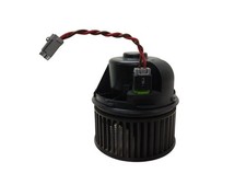 Termoventilatore Ford Focus