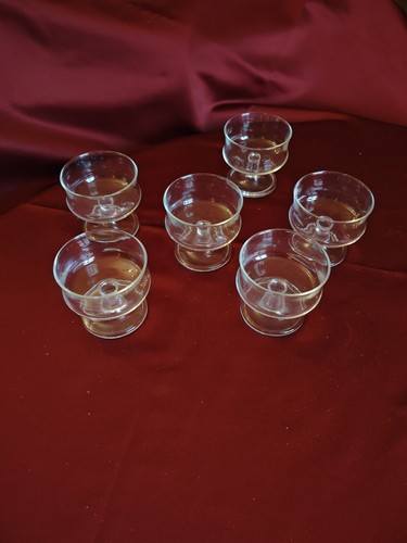 Set coppe gelato - set,