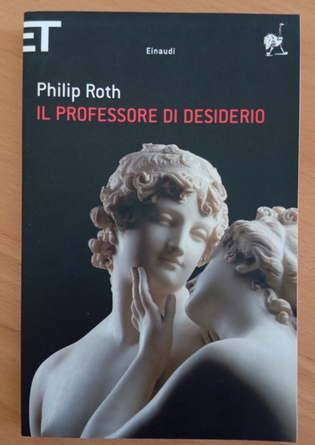 Professore desiderio - di,