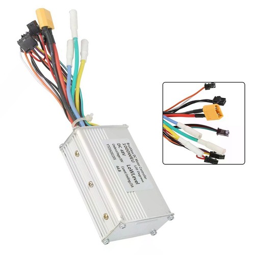Regolatore monopattino - regolatore,