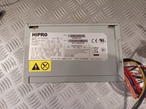 Alimentatore desktop server - alimentatore, desktop/server