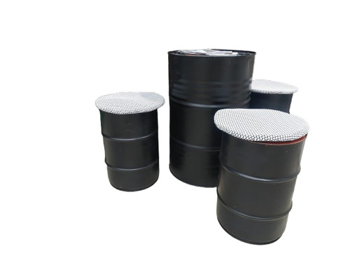 Fusto olio vuoto 60l - olio, per
