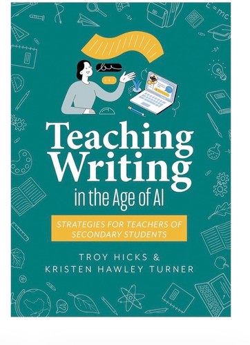 Teaching writing the age - writing,