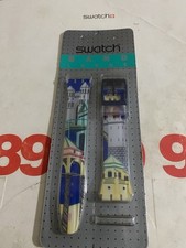 Swatch gent  BACK STAGE GN120