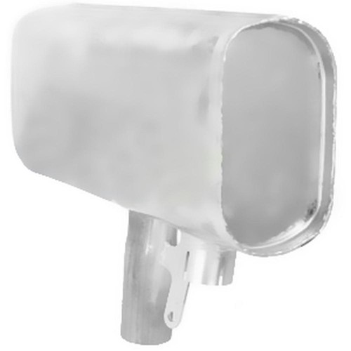 5093950 silenziatore nuovo - 5093950,