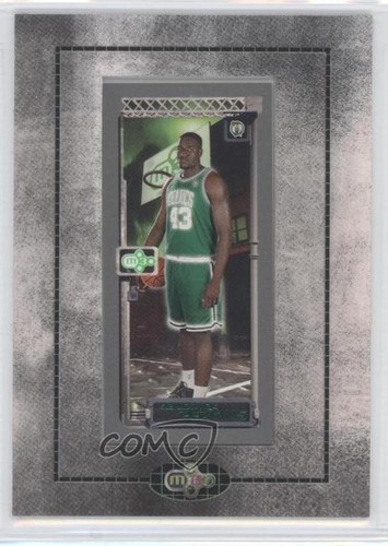 2003 topps rookie matrix - 2003-04,