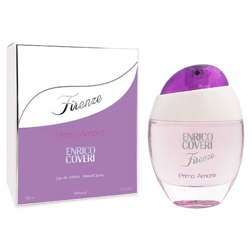 Enrico coveri firenze primo - coveri,