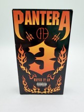 Pantera 3 Watch It Go (1997)