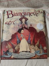 Biancaneve stella gurney - biancaneve,