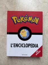 Pokémon - L’Enciclopedia | Mondadori