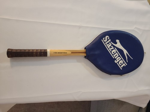 Slazenger challenge wood - no, 1