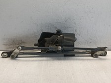 A10738 Motorino tergicristalli anteriore tandem Fiat Panda 2 169 2003 2012