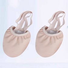  1 Paio di Scarpe da Ballo con