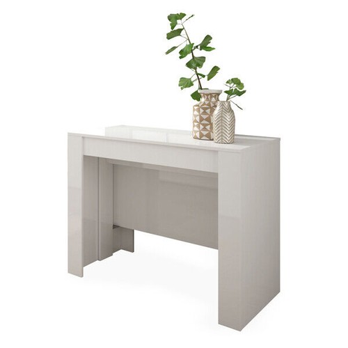 Tavolo consolle allungabile - , da