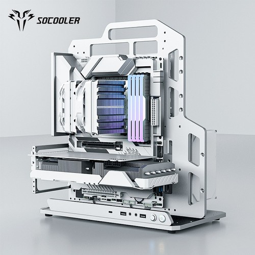 Giocatori custodia pc - giocatori!,