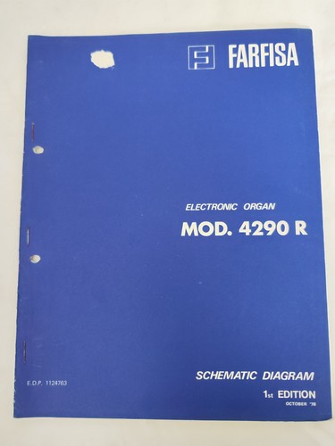Risoluzione farfisa - risoluzione:,