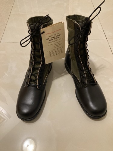 Stivali vintage nos - vintage,