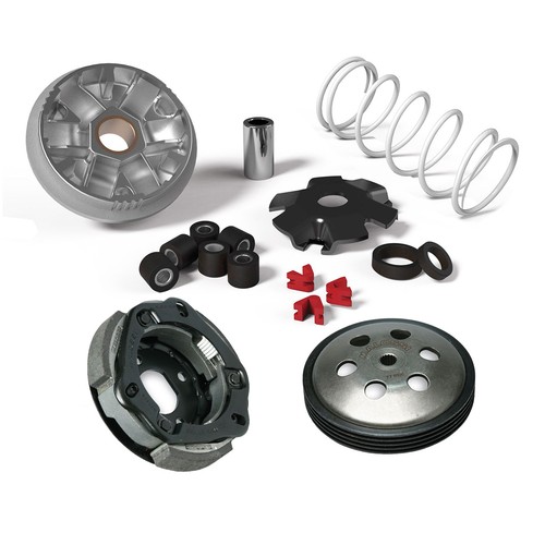 Mf2458 kit variatore malossi - variatore,