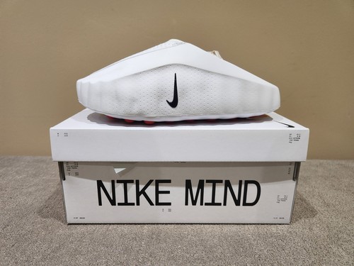 Nike mind 001 mule slide - nike,