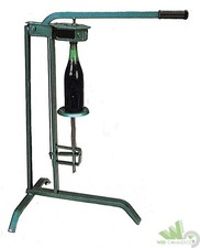TURABOTTIGLIE TAPPATRICE CON