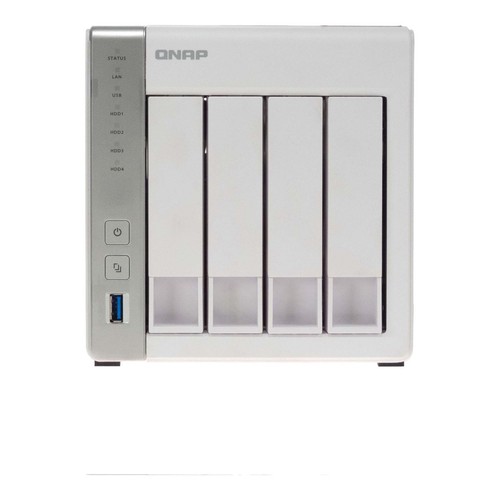 Qnap 431p ghz 1 - qnap, 2x