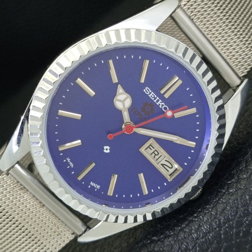 Orologio uomo vintage seiko - uomo,