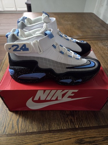 Nike air griffey max prm - nike, qs