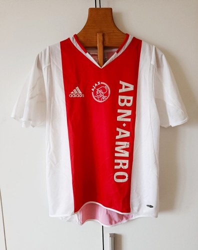 Maglia calcio ajax stagione - maglia,