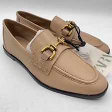 Mocassini piatti NUOVI ZARA in