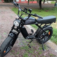 Engwe electric bike 250w - m1,