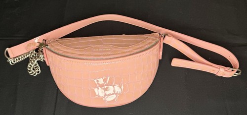 Borsa cintura piccola - da,