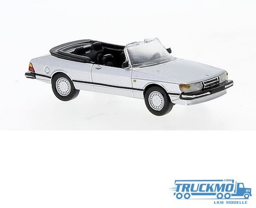Brekina saab 900 cabriolet - brekina,