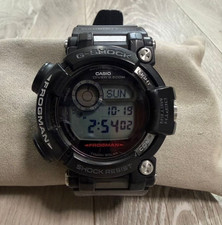 Casio shock frogman - g-shock,