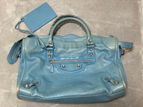 Borsa tracolla balenciaga - a,