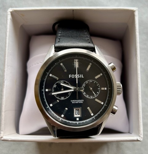 Orologio cronografo uomo - cronografo, da