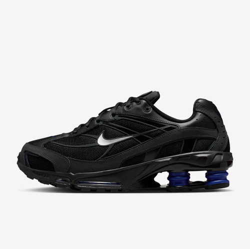 Nike shox ride - nike, scarpe