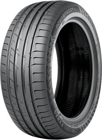 Gomme auto estive - estive, 45