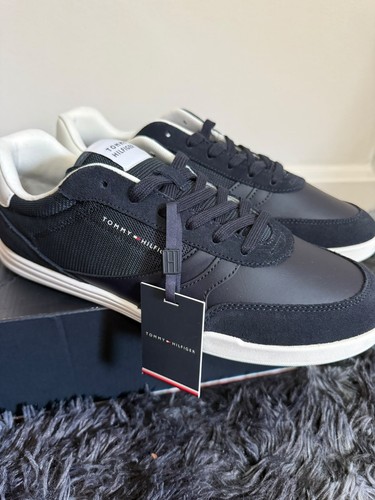 Tommy hilfiger scarpe basse - tommy,