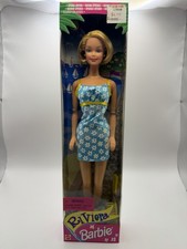 Bambola Barbie Riviera 1998