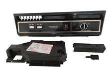 Pannello di controllo