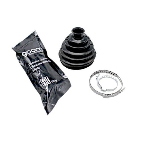 Kit cuffia semiasse - cuffia,