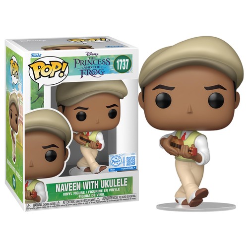 Funko pop vinile - funko, la