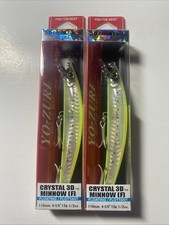 [2] Yo-Zuri Esche da Pesca