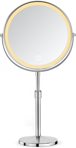 Specchio trucco con luci - trucco,